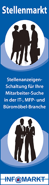 Stellenmarkt